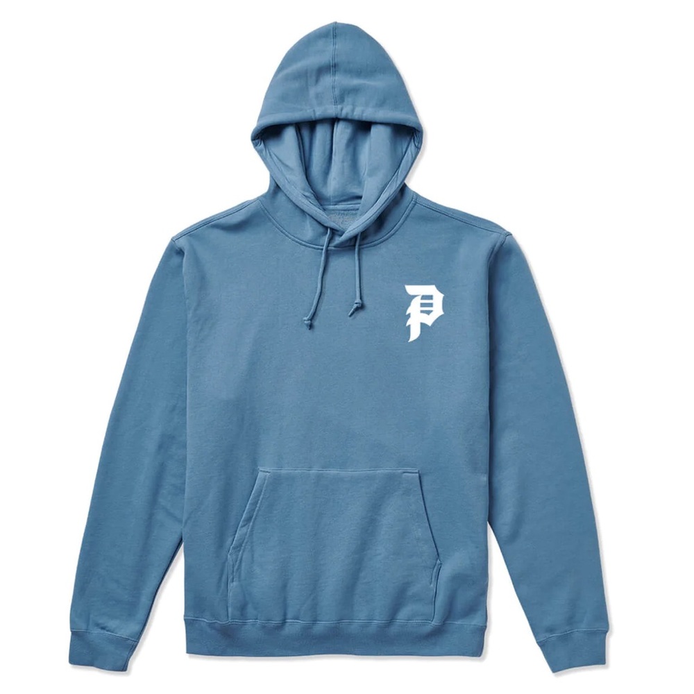 NWT Primitive “Dirty P” Pullover Hoodie